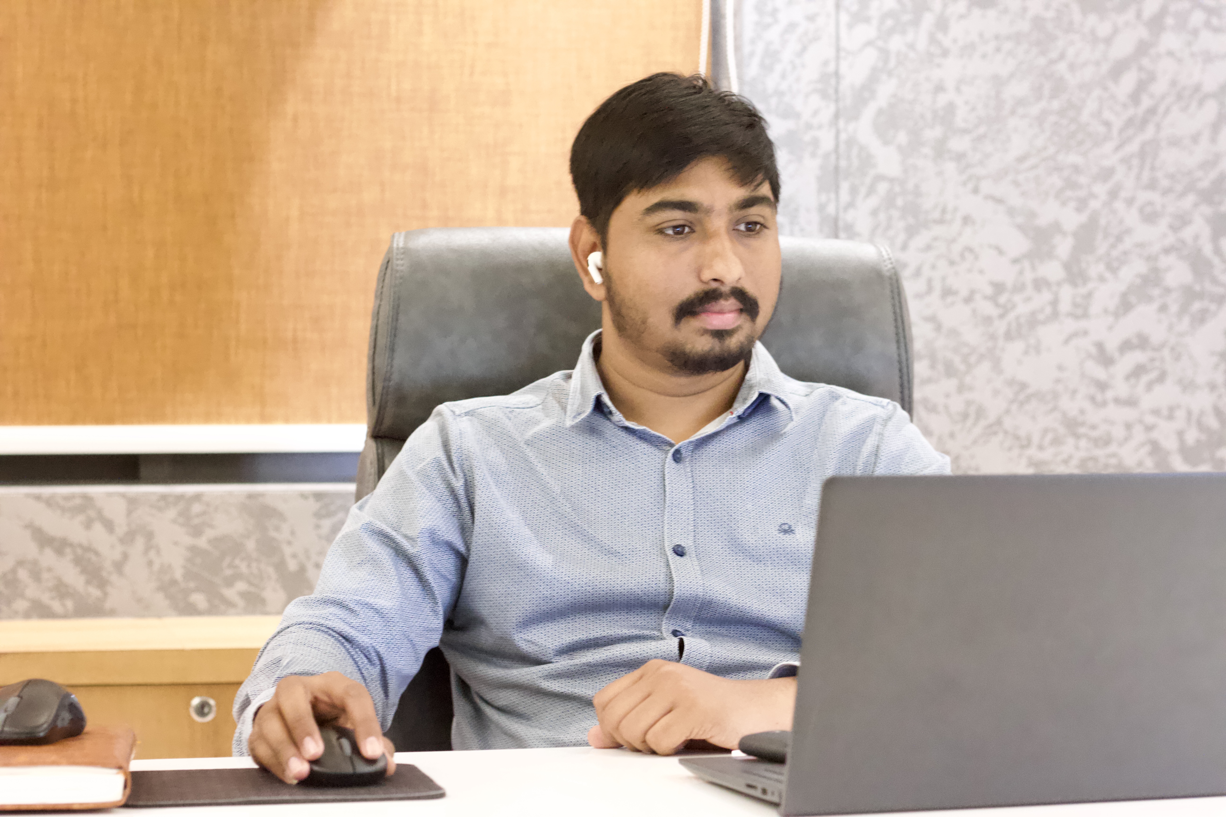 Hiren Vamja