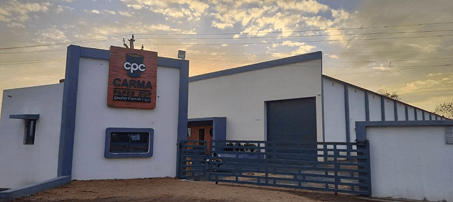 Carma Factory