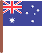 Australia Flag