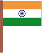 India, Morbi Flag