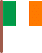 Ireland Flag