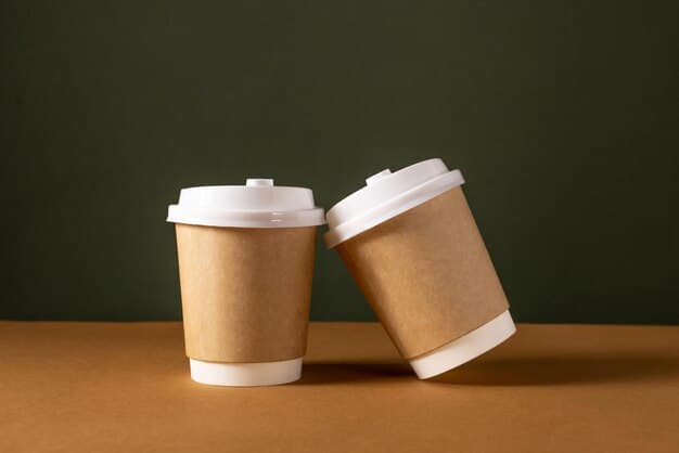 The Truth About Paper Cups: What You Didn’t Know