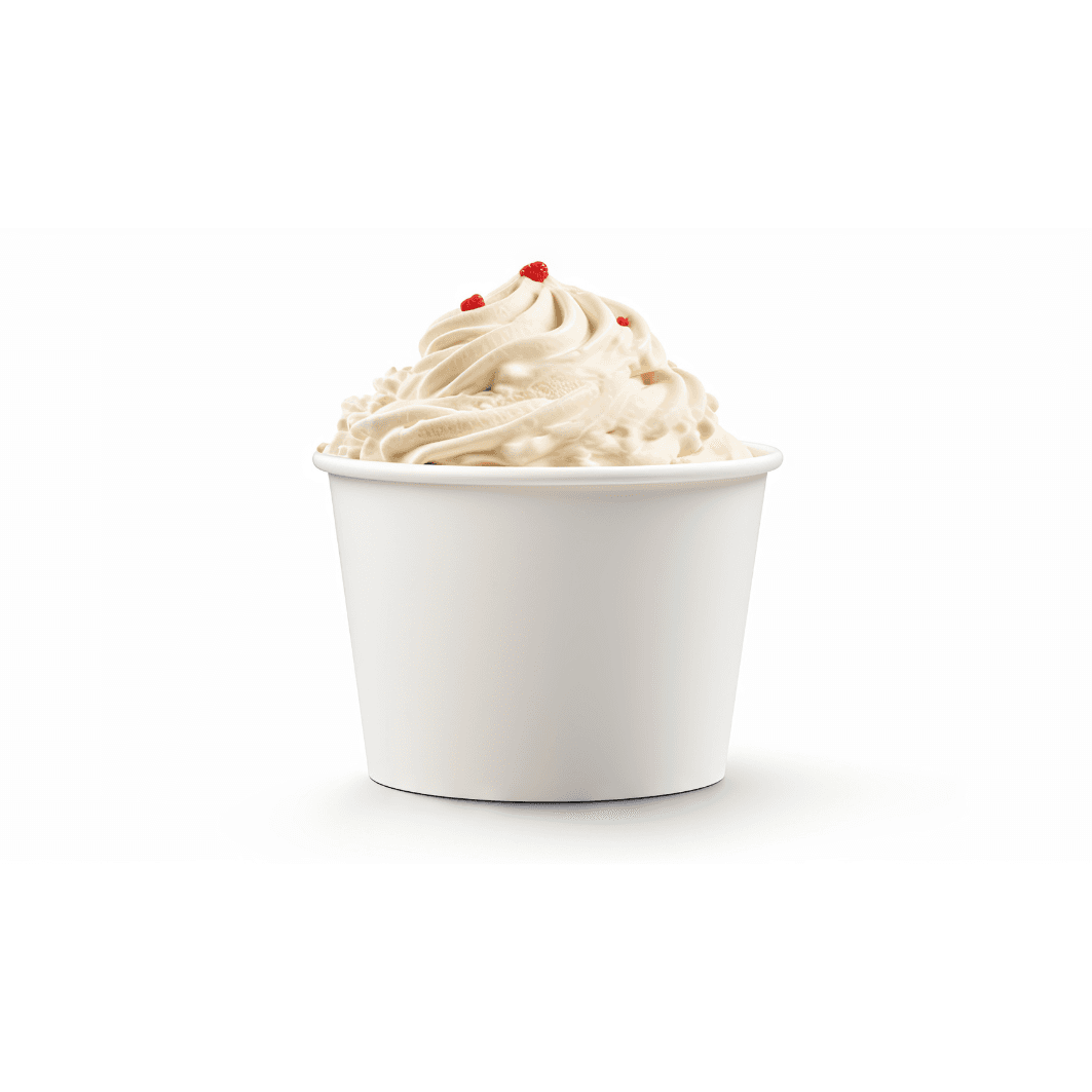 Ice cream Cups