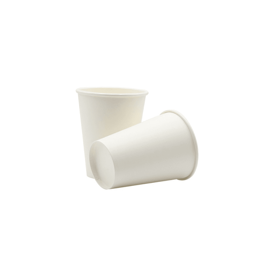 Single Wall Cups