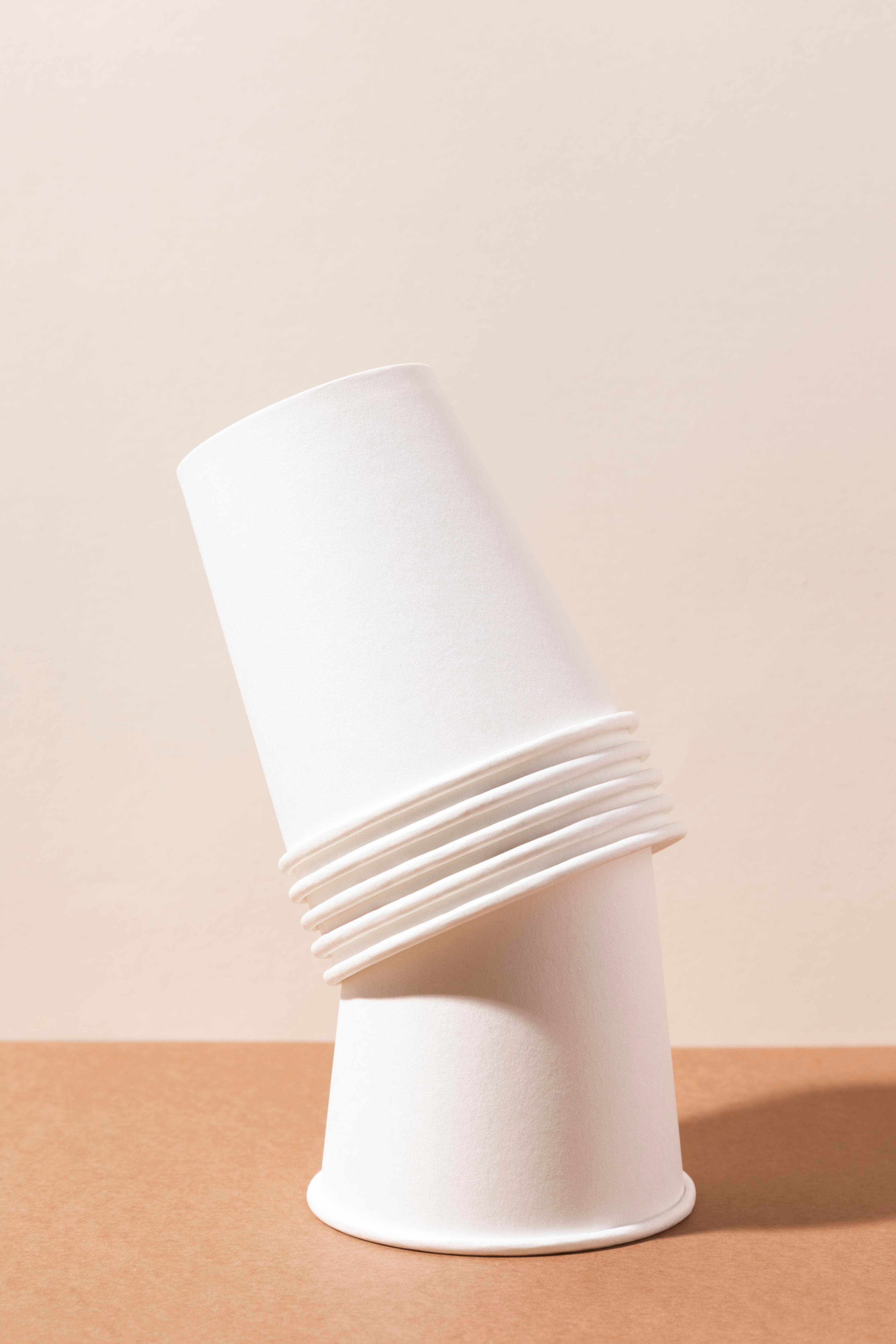 Single Wall Cups
