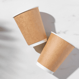Double Wall Paper Cups