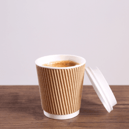 Ripple Wall Paper Cups