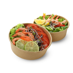 Salab Bowl