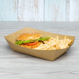 Food Tray