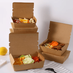 Food Box
