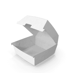 Burger Box