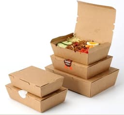 Food Box