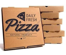 Pizza Box