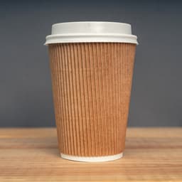 Ripple Wall Paper Cups
