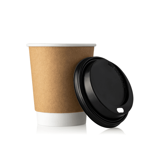 Double Wall Paper Cups