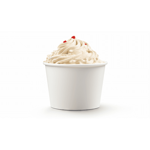 Ice Cream Cups
