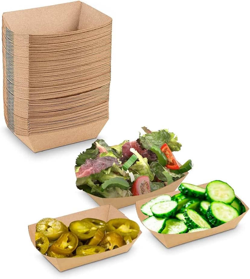 Paper Trays